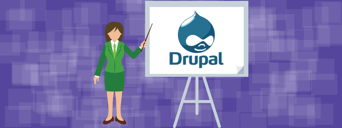 Drupal Training, Drupal Class, Drupal Tuition, Drupal Extensions and Module Training at Webmull - Vadodara(Baroda), Gujarat, India
