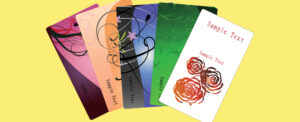 Business Card, Visiting Card, Banner Design Service at Webmull - Vadodara (Baroda), Gujarat, India
