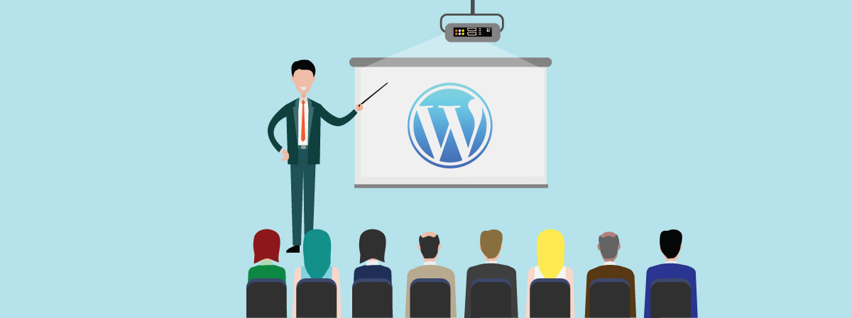 WordPress Training, WordPress Class, WordPress Tuition, WordPress CMS, WordPress Extensions and Module Training at Webmull - Vadodara(Baroda), Gujarat, India