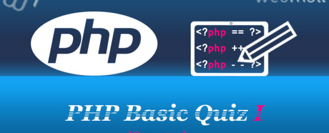 PHP-Basics-Quiz-questions-for-operators-1